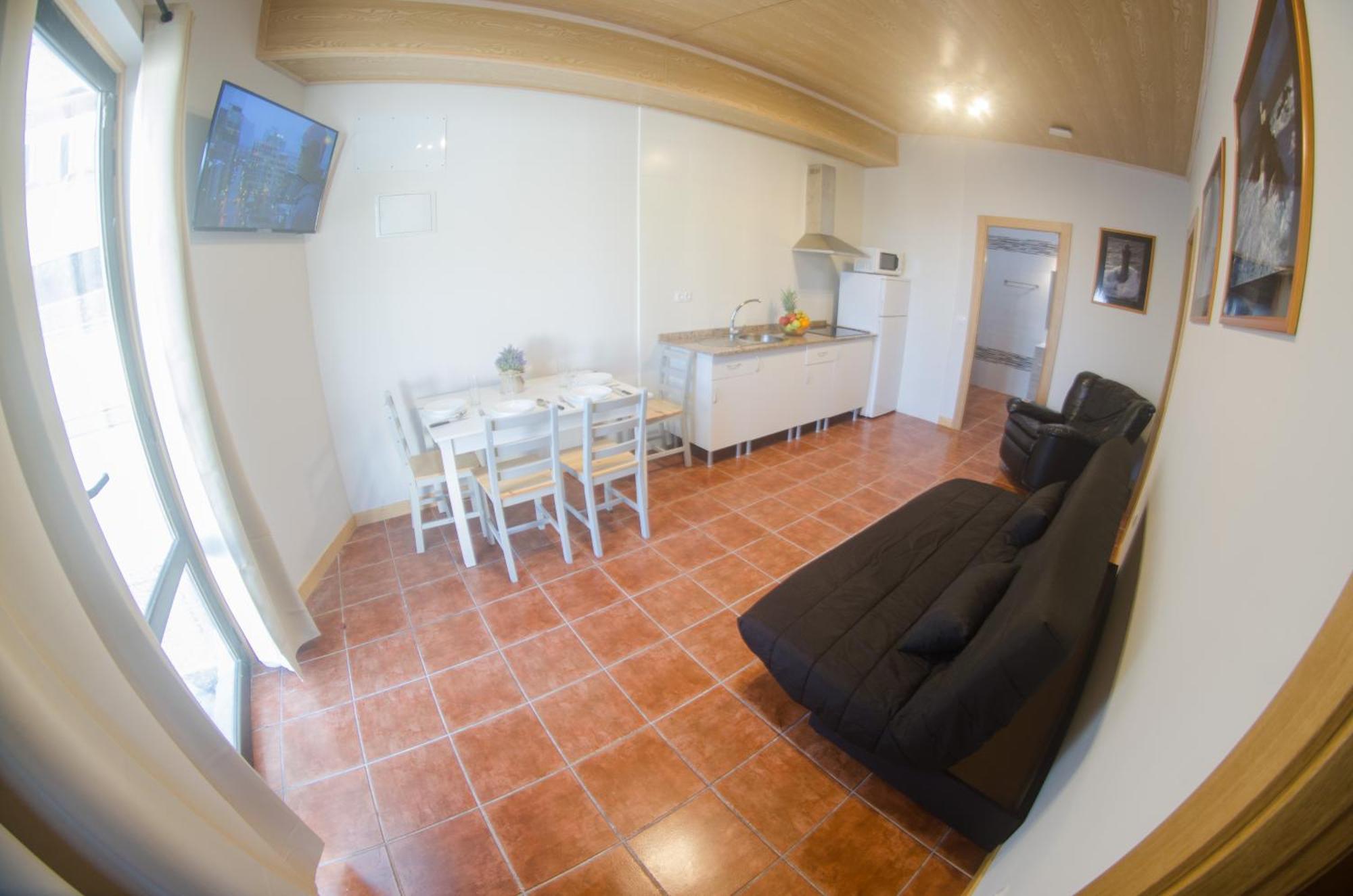 Camping Playa De Ajo Exterior photo