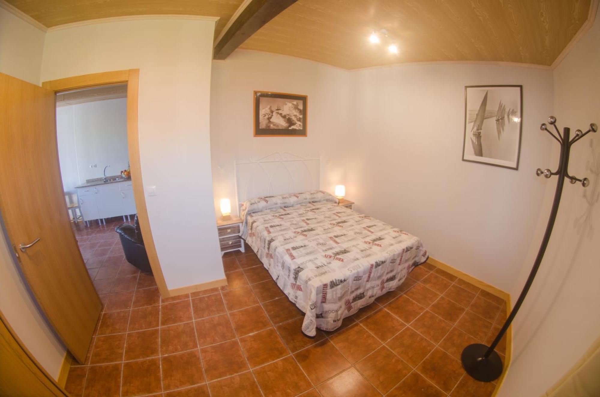 Camping Playa De Ajo Exterior photo
