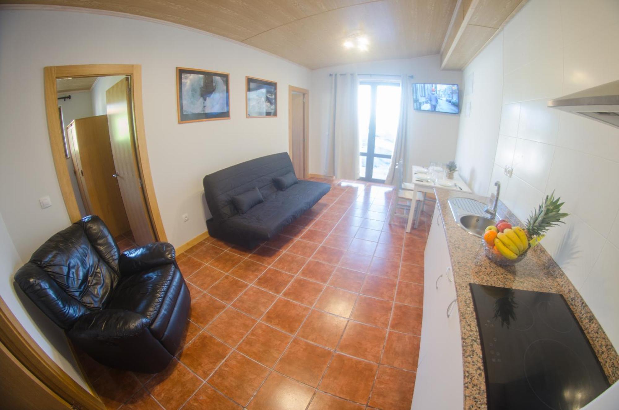Camping Playa De Ajo Exterior photo