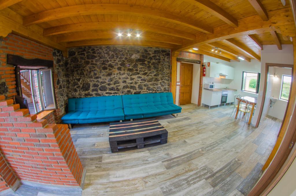 Camping Playa De Ajo Exterior photo