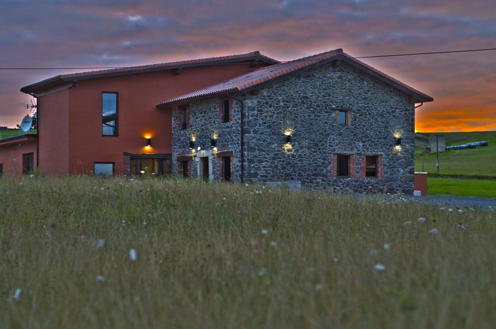 Camping Playa De Ajo Exterior photo