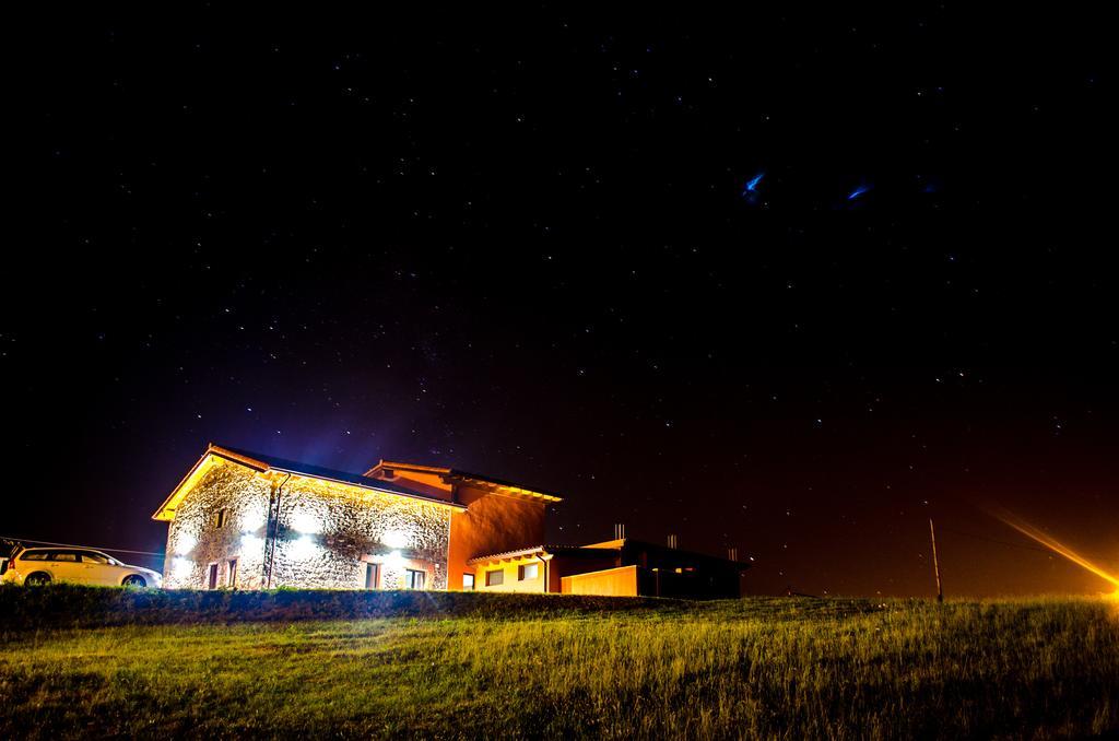 Camping Playa De Ajo Exterior photo